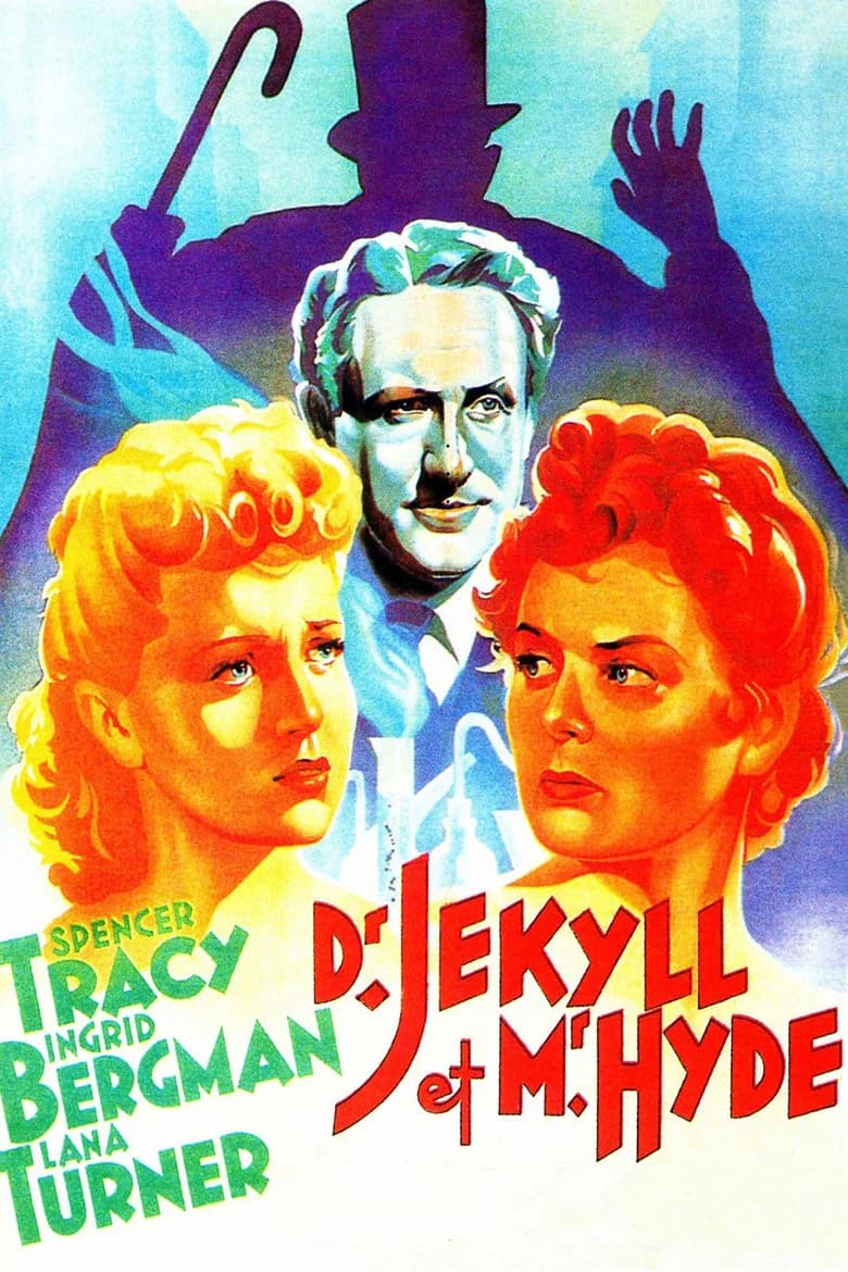 Dr. Jekyll et Mr. Hyde