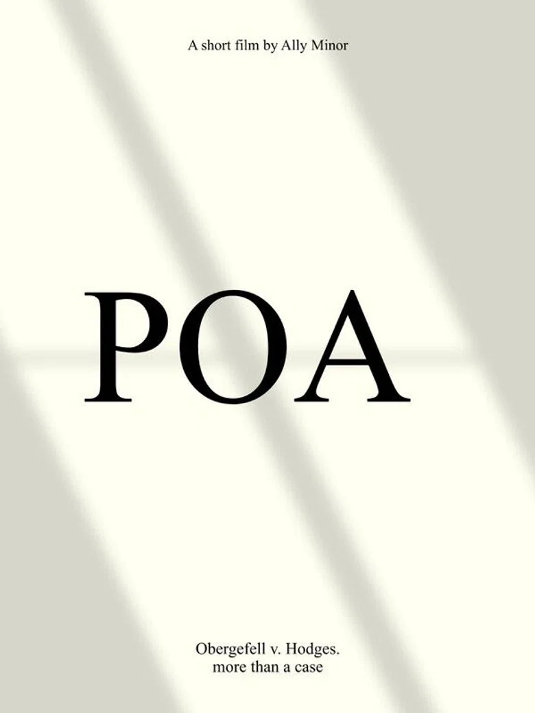 POA