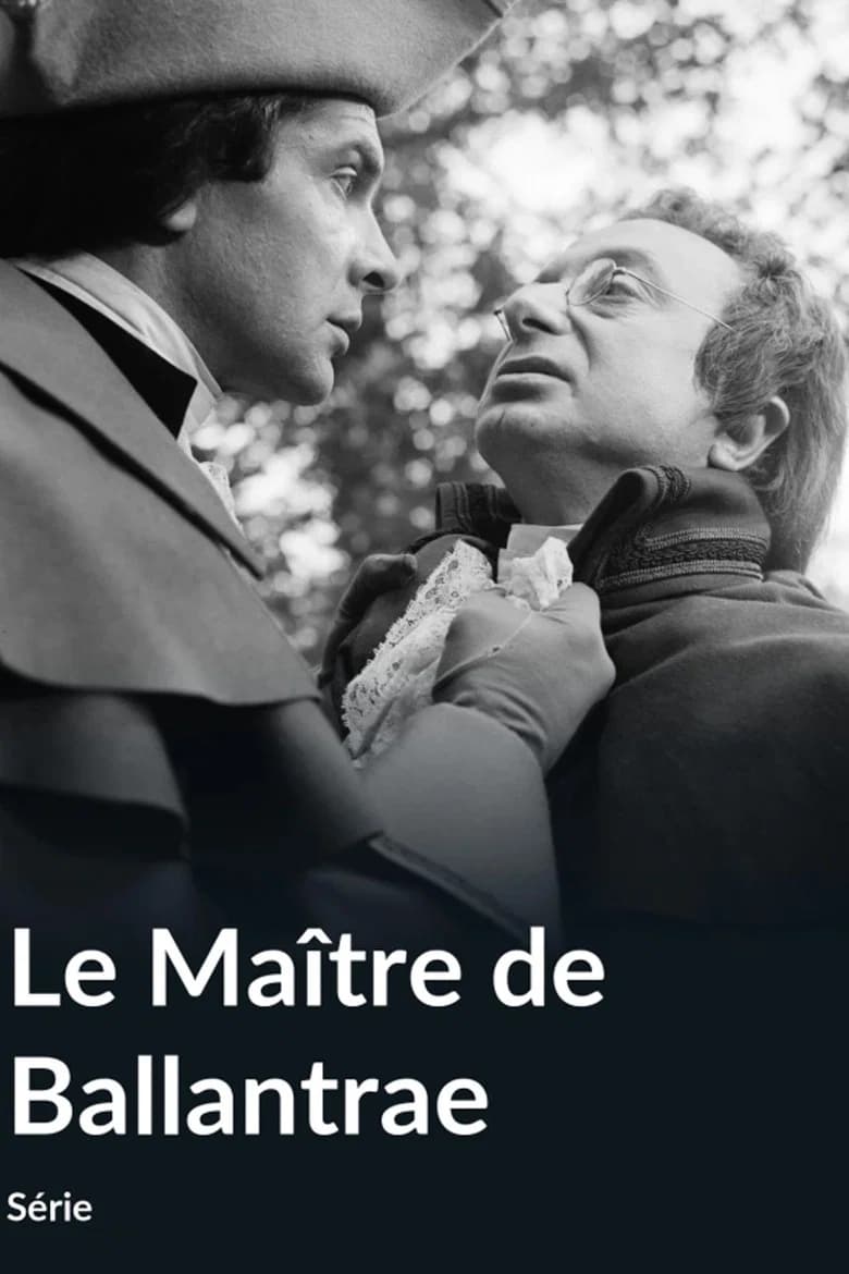 Le Maître de Ballantrae