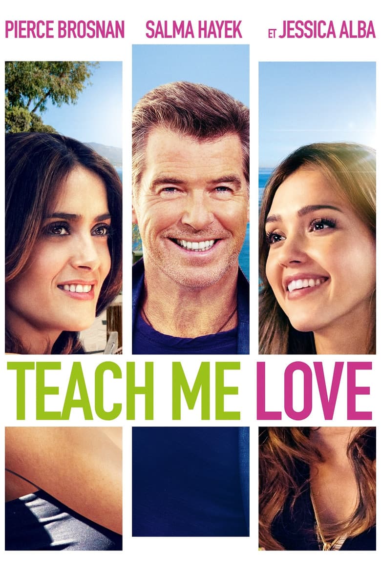Teach Me Love