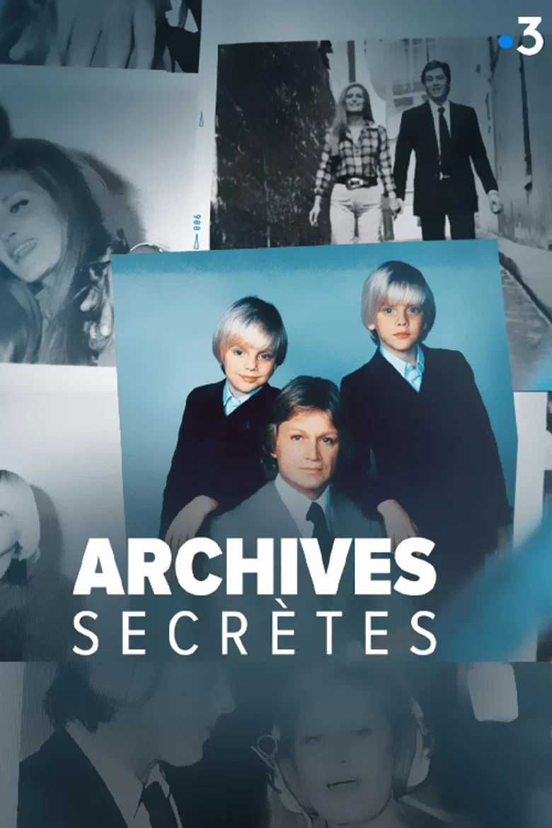 Archives Secrètes Dans L'Intimité De Nos Idoles