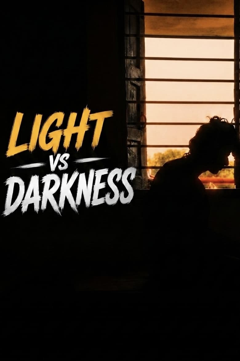 Light Vs Darkness
