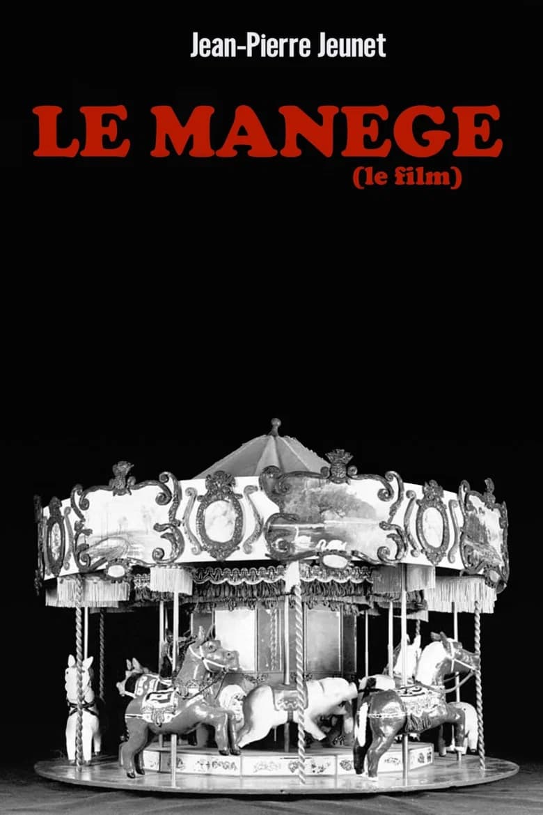 Le Manège