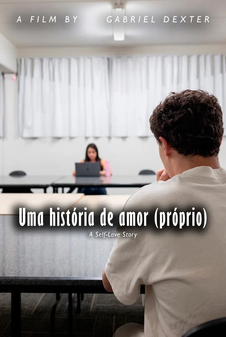 Uma história de amor (próprio)