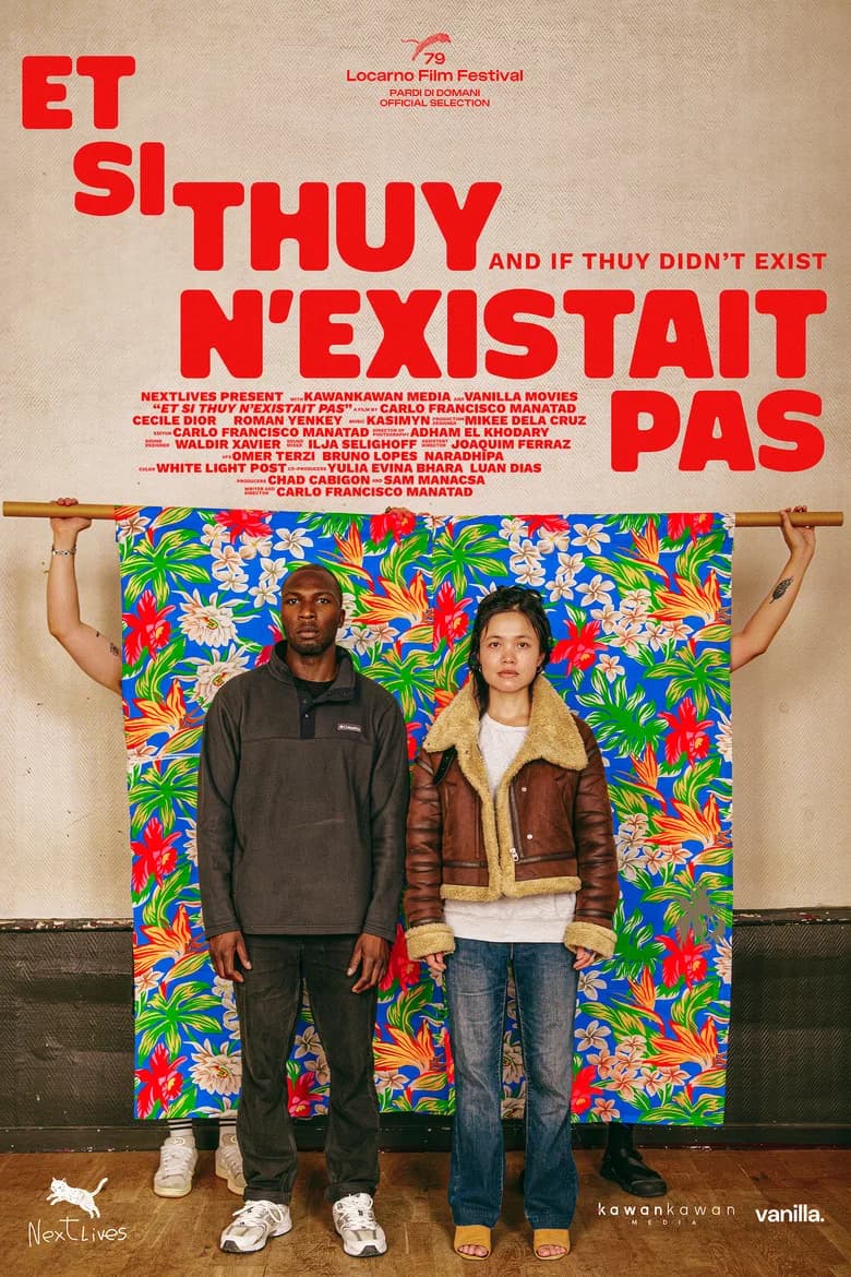 Et si Thuy n'existait pas