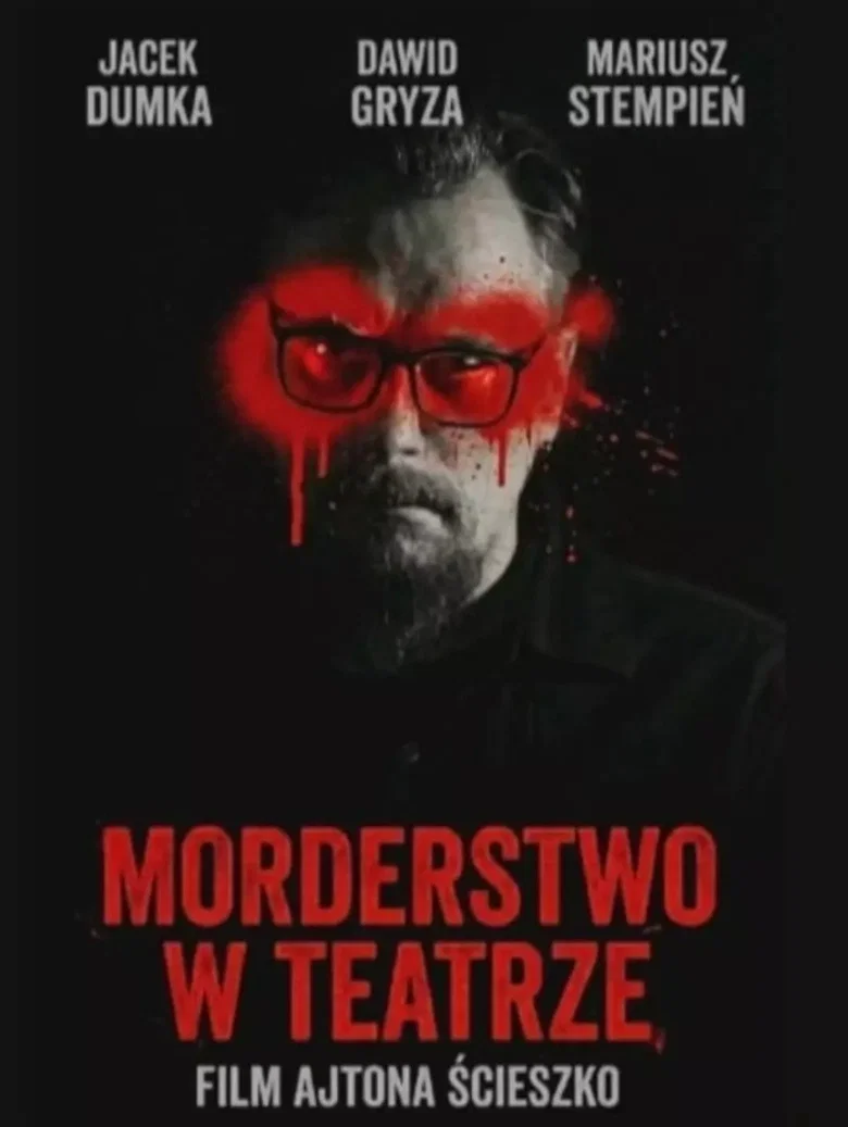 Morderstwo w Teatrze