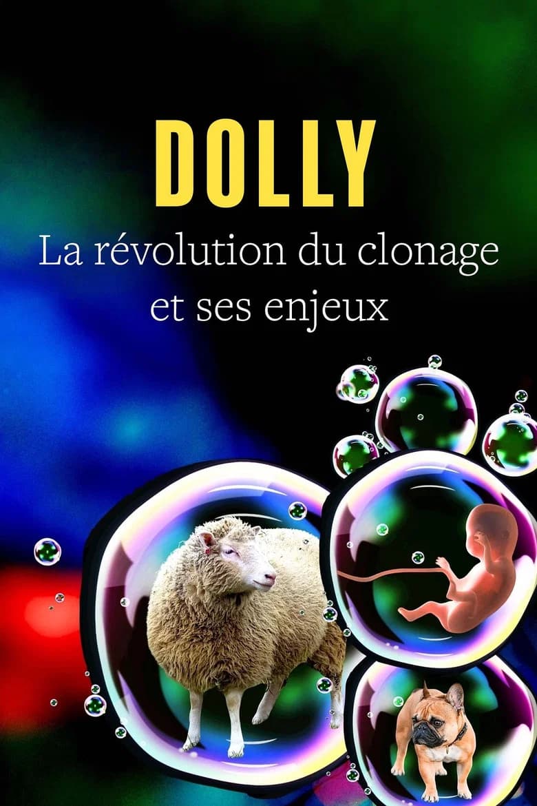 Dolly, la révolution du clonage et ses enjeux