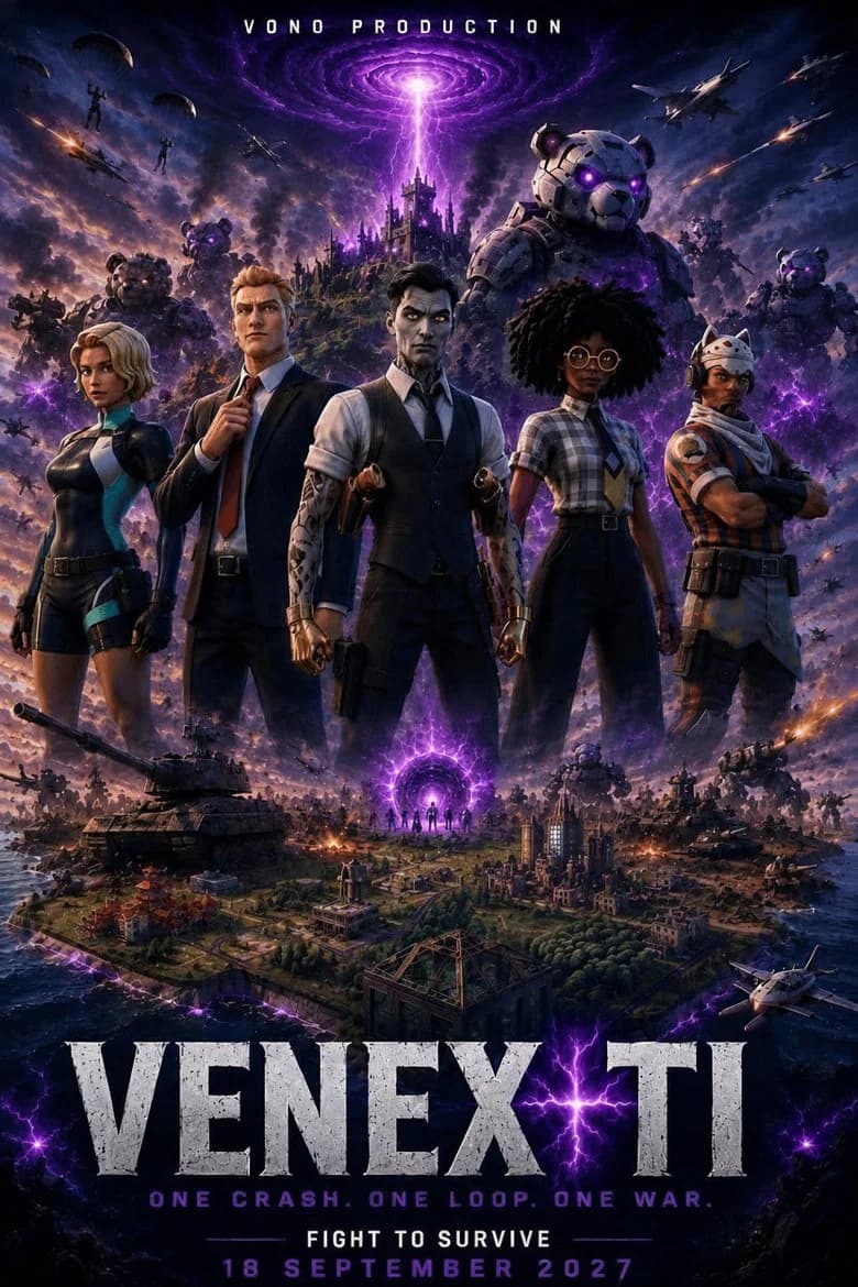 Venex Ti
