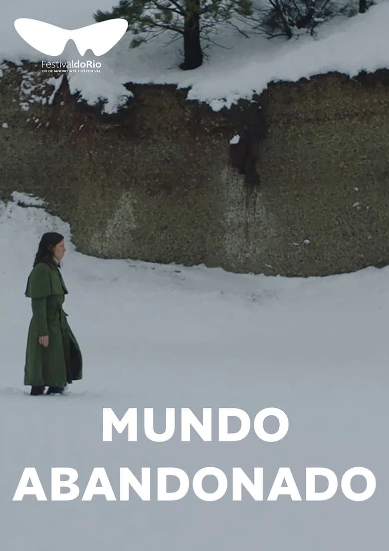 Un mundo abandonado