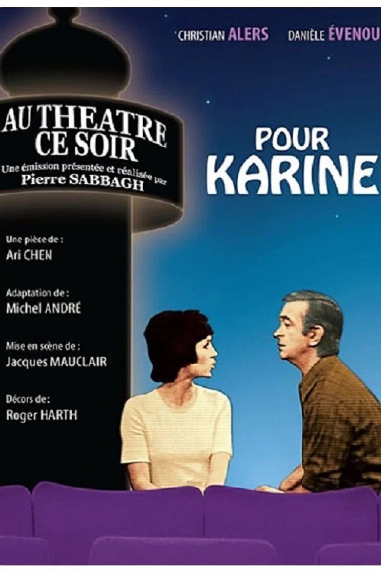 Pour Karine