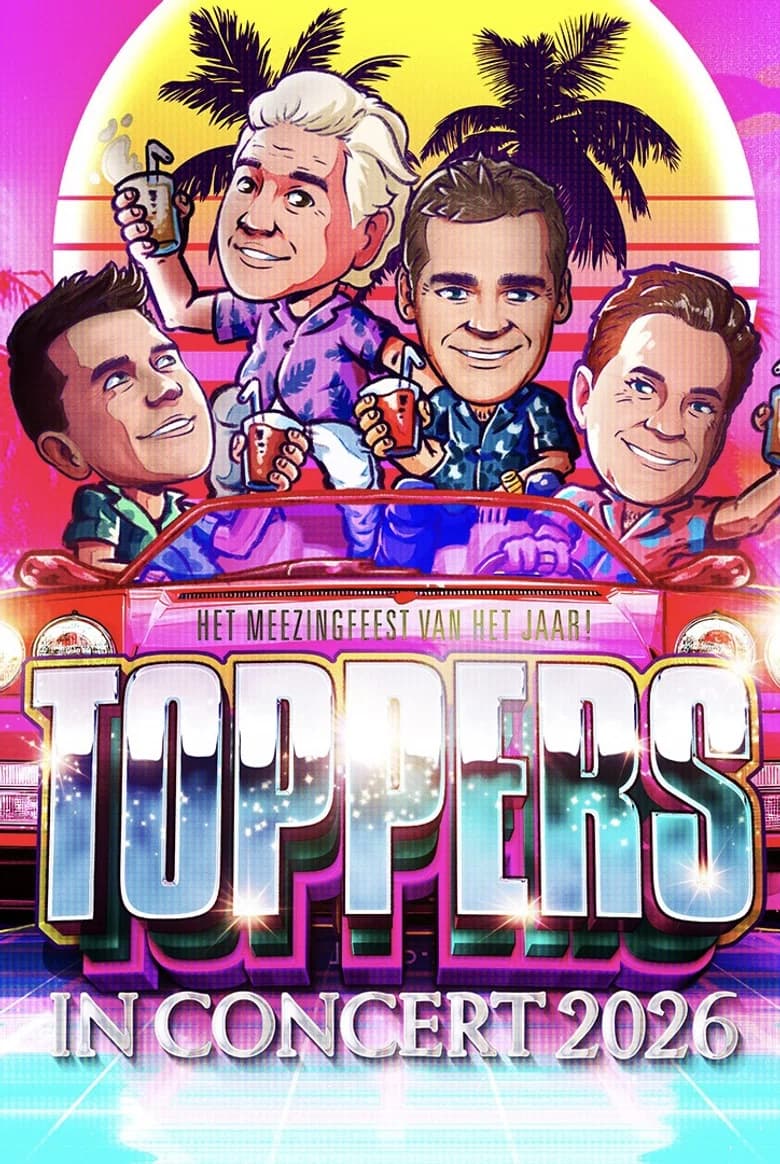 Toppers in Concert 2026