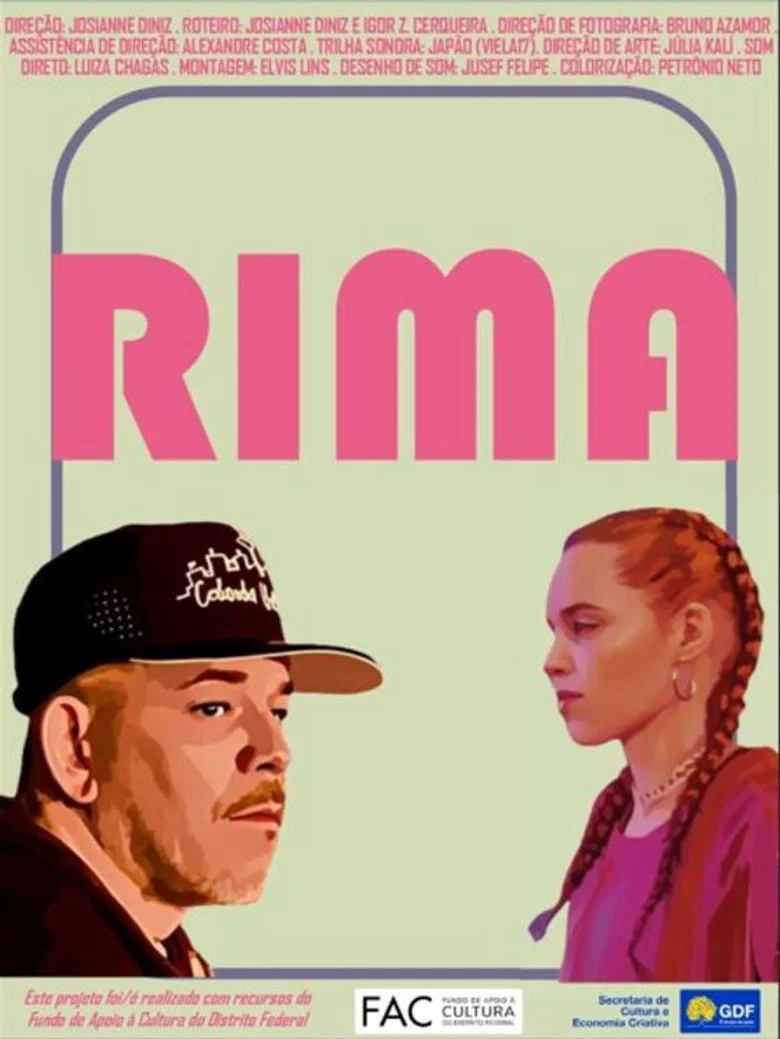 Rima