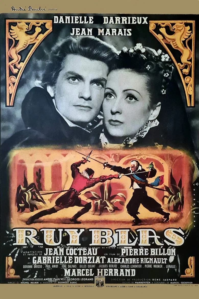 Ruy Blas
