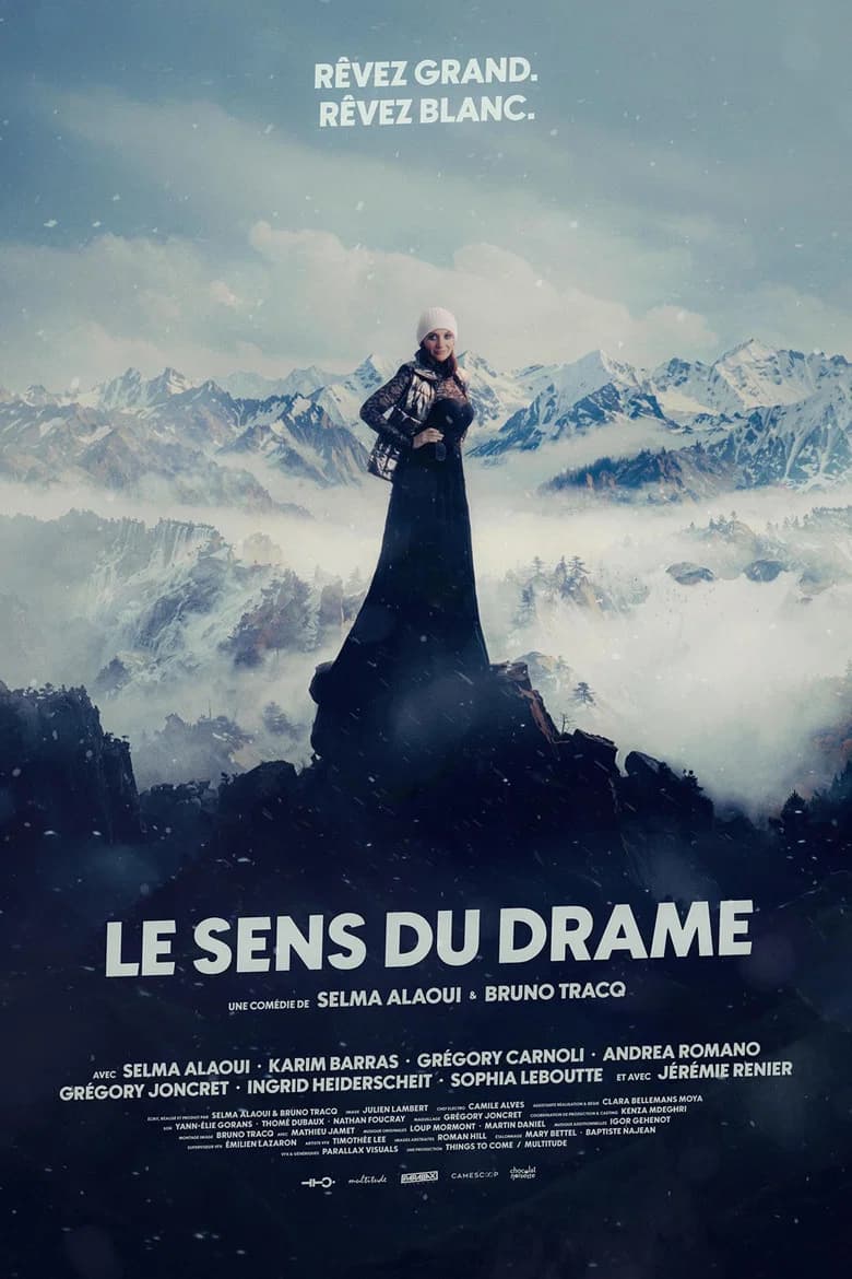 Le Sens du drame