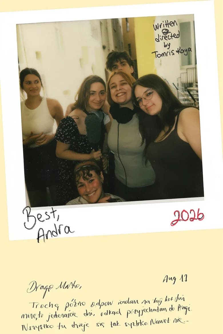 Best, Andra
