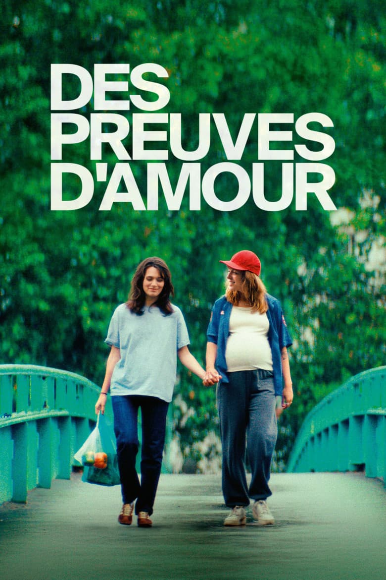 Des preuves d'amour