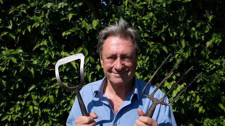 Grow Your Own At Home With Alan Titchmarsh