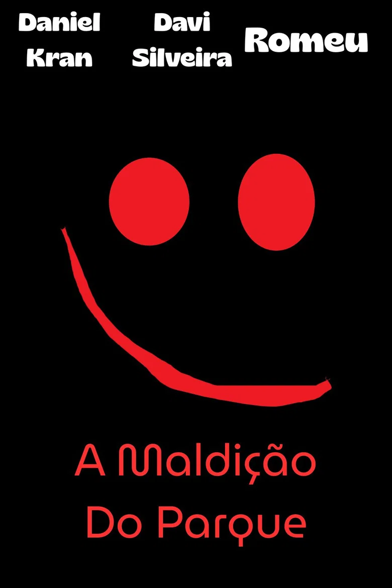 A Maldição Do Parque