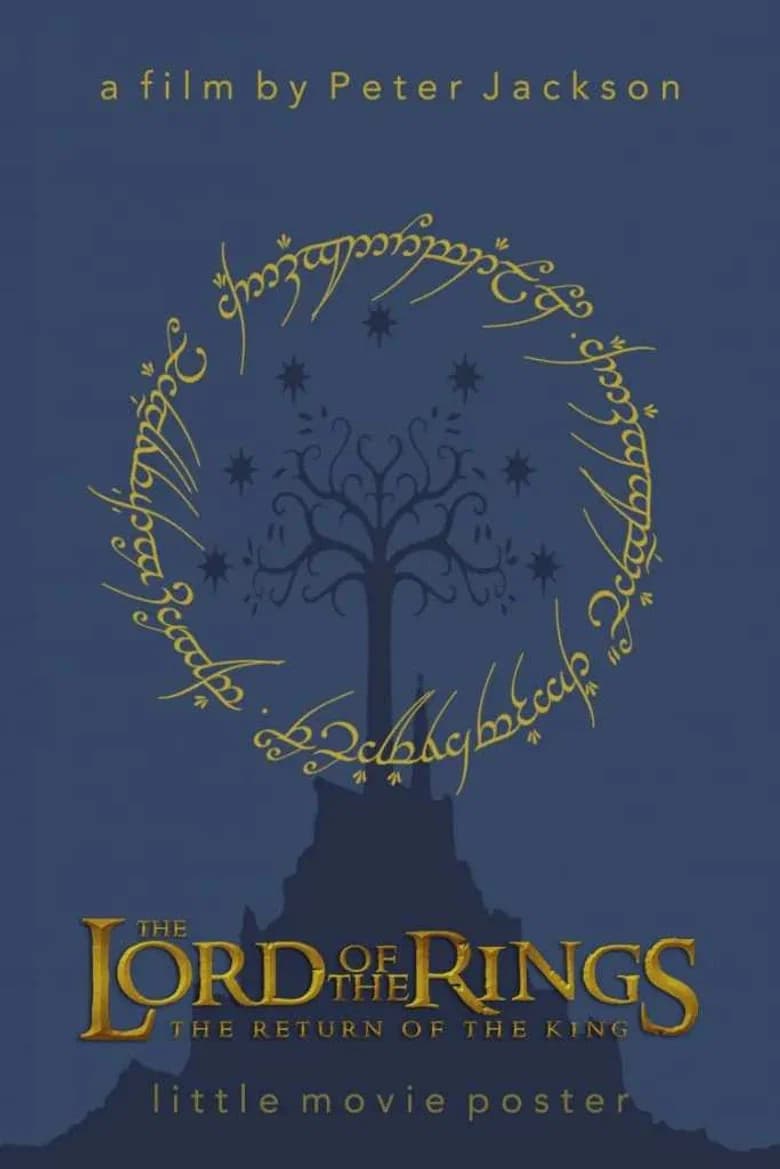 El Señor de los Anillos