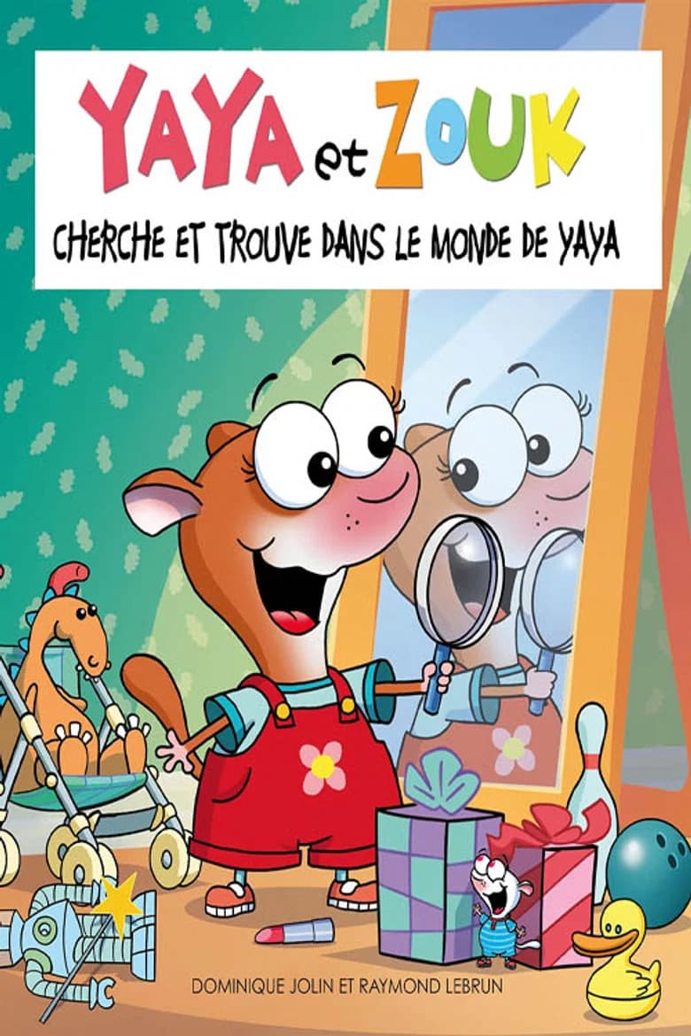 Yaya et Zouk