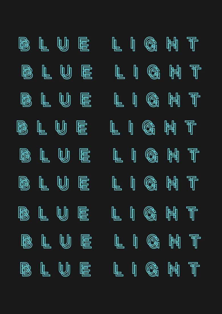Blue Light