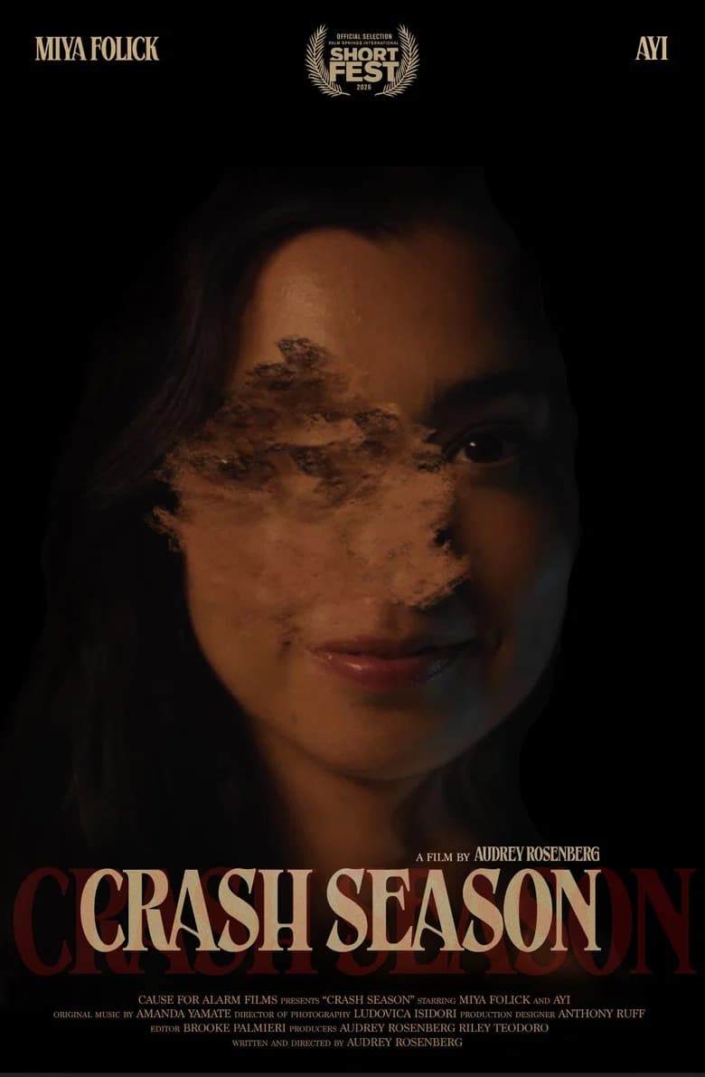 Crash Season