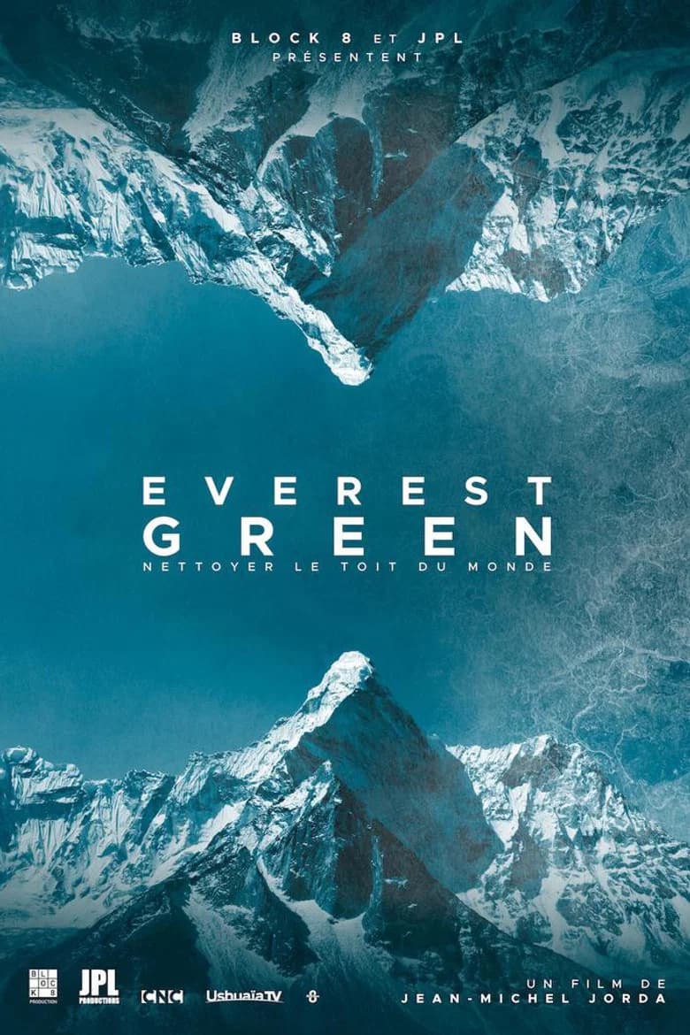 Everest Green