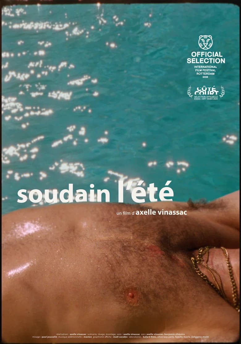 Soudain l'été