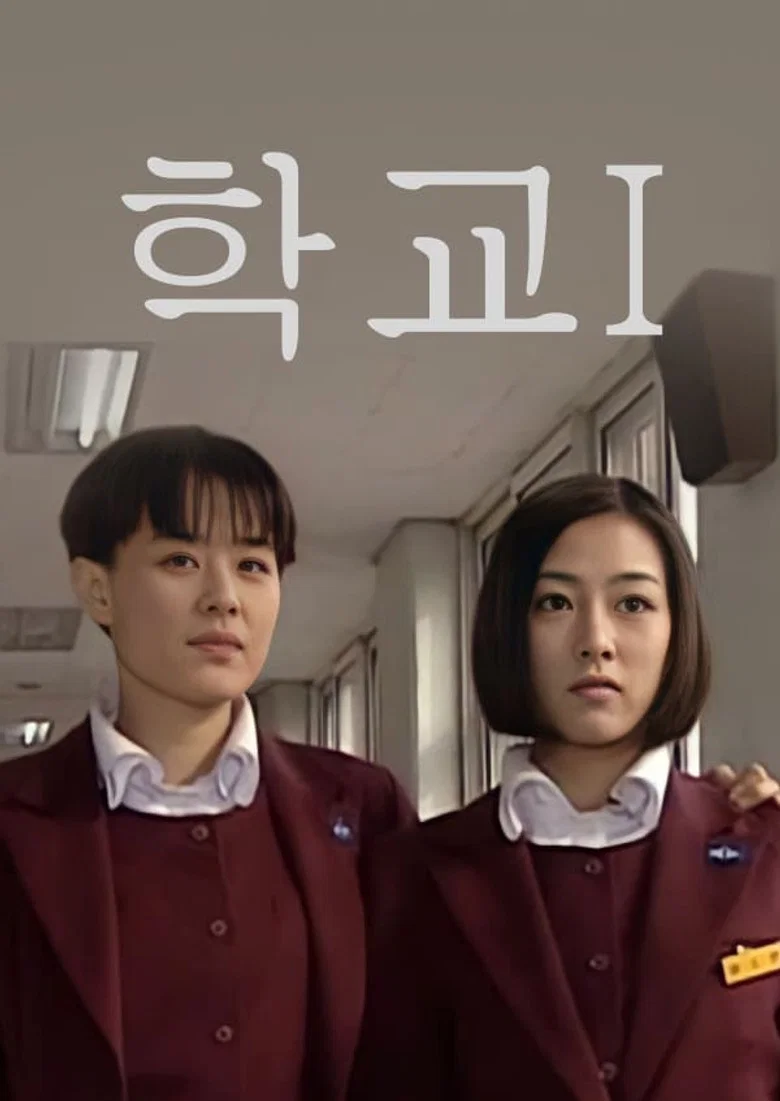 학교
