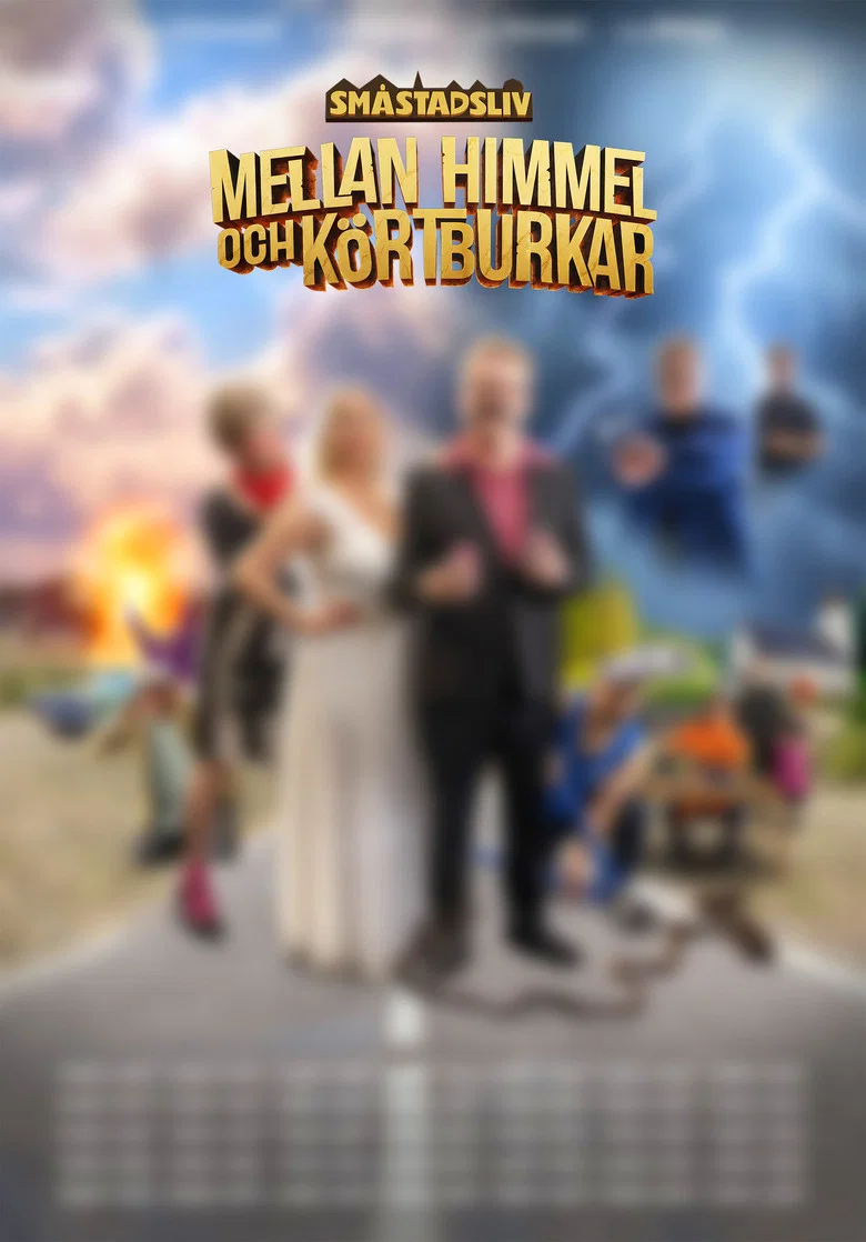 Småstadsliv movie