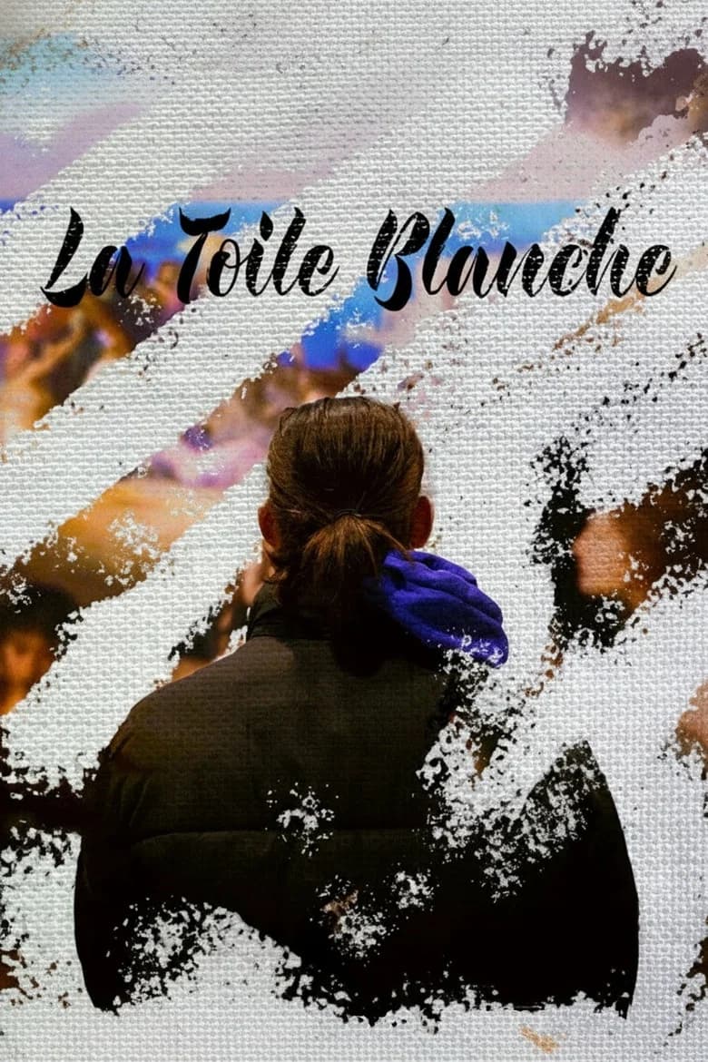 La toile blanche