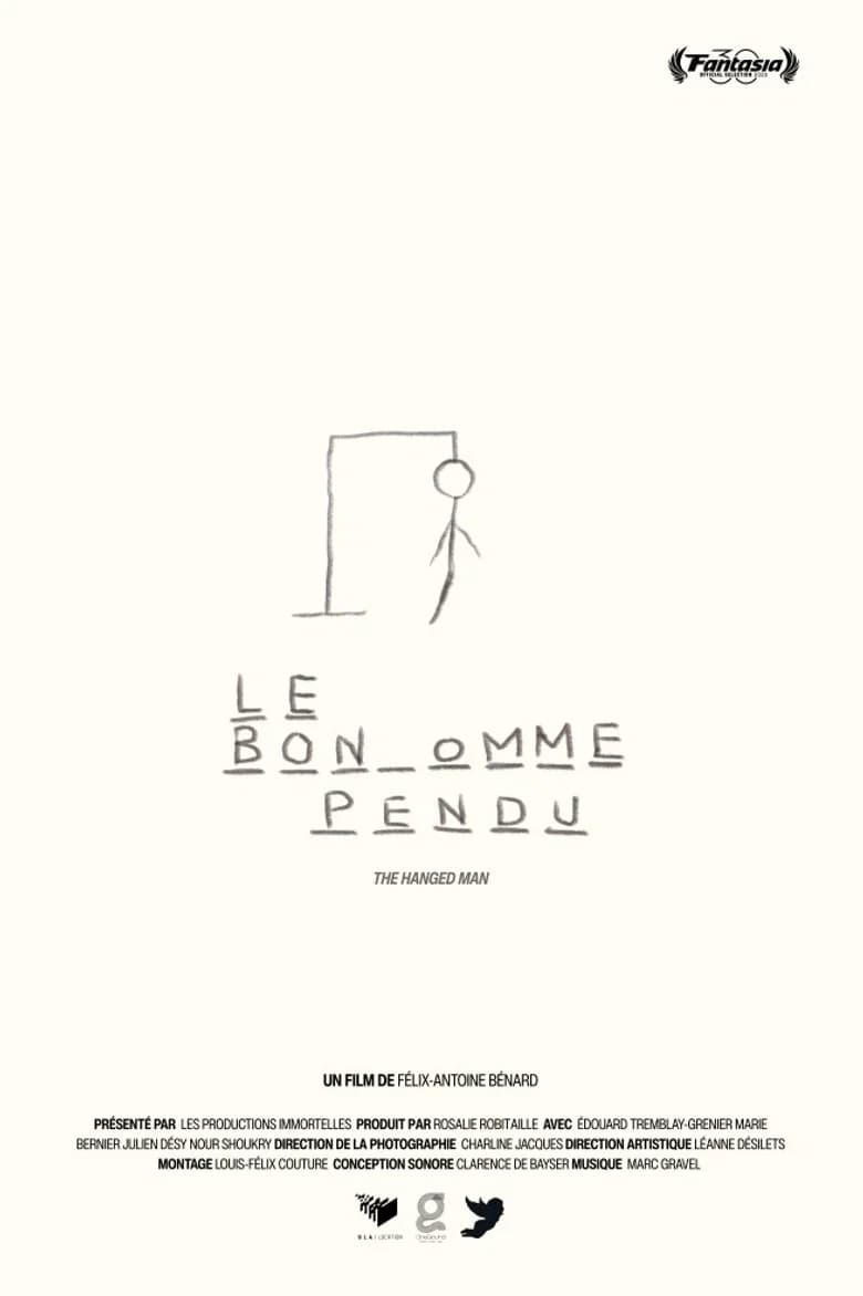 Le Bonhomme Pendu