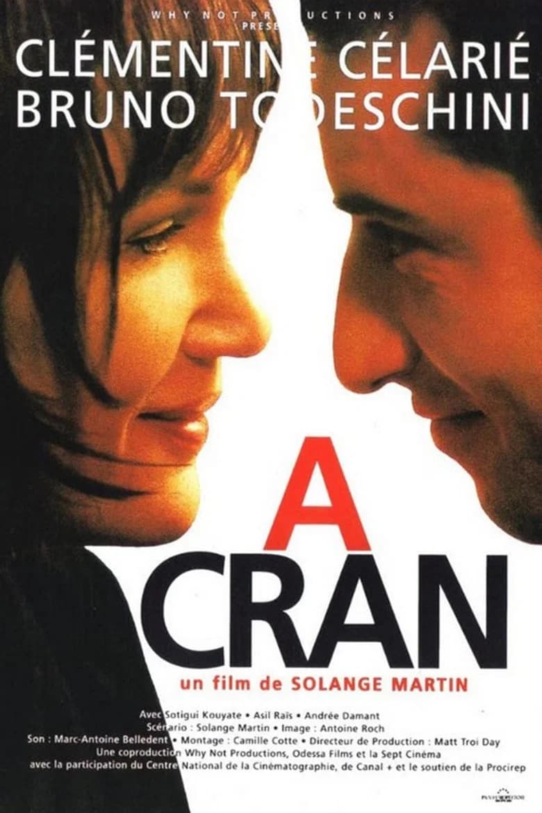 À cran