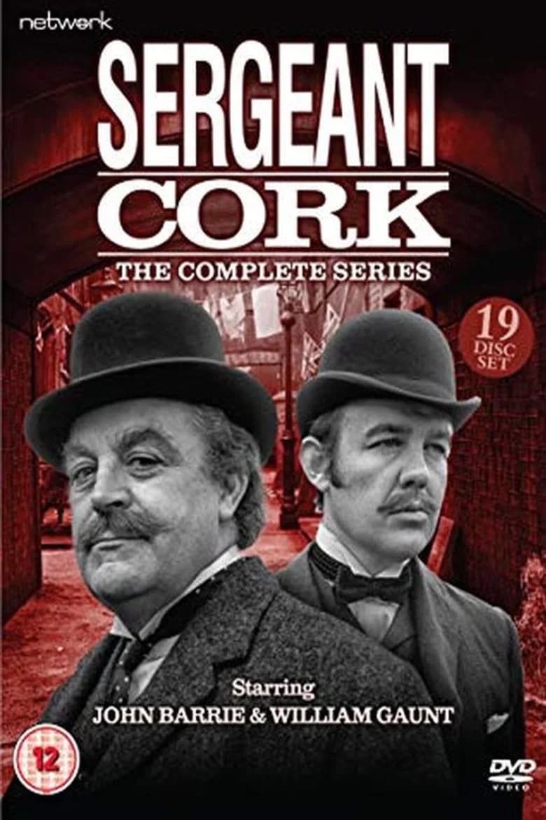 Sergeant Cork