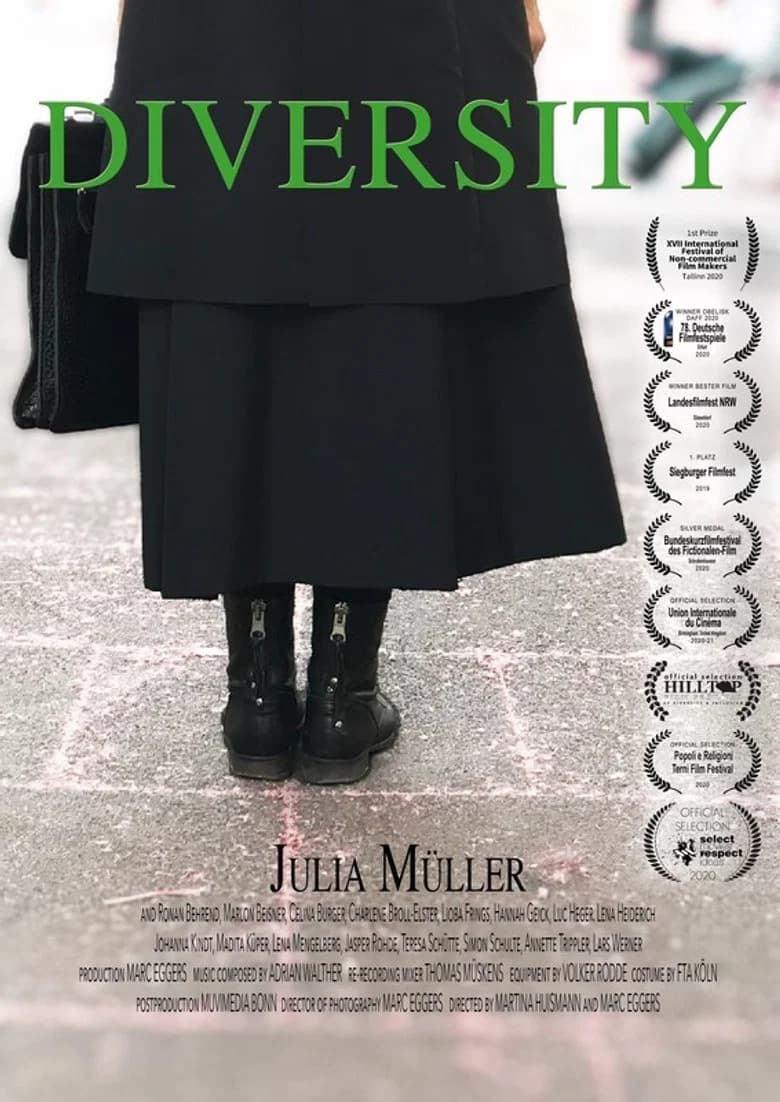 Diversity