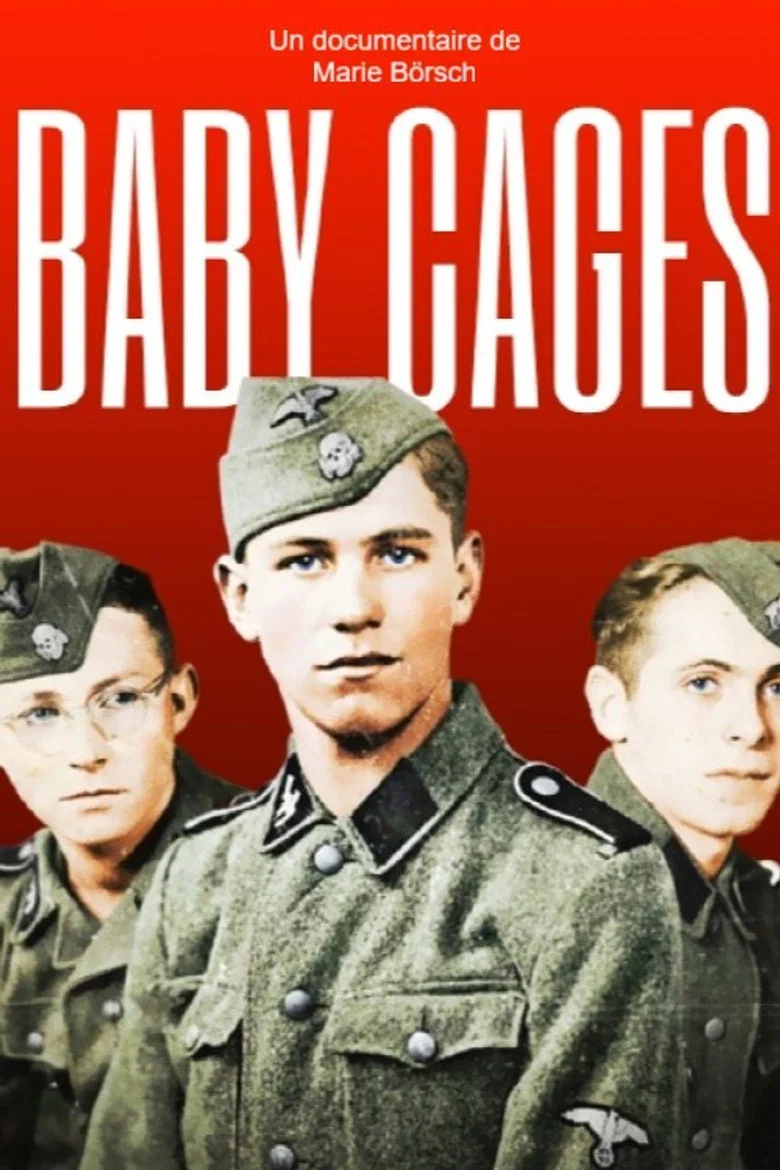 Baby Cages