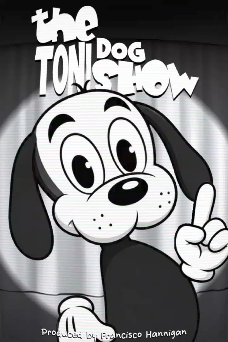 The Toni Dog Show