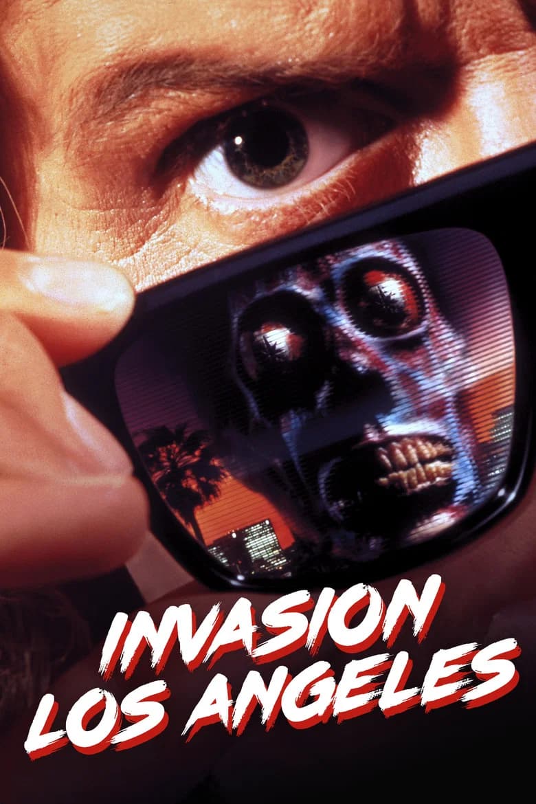 Invasion Los Angeles