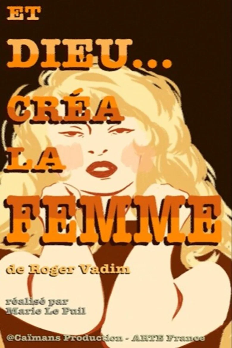 Short cuts : Et Dieu... créa la femme de Roger Vadim