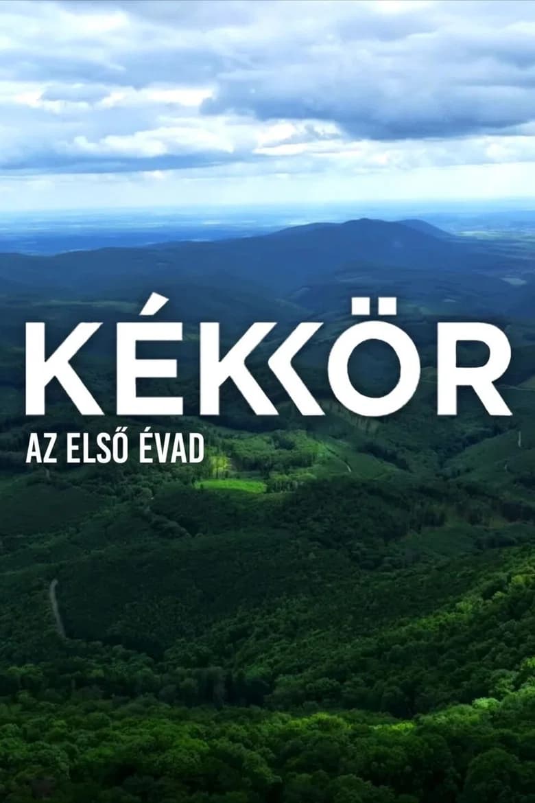 Kékkör