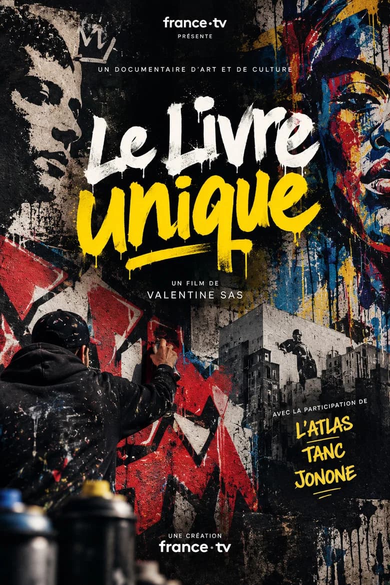 le livre unique
