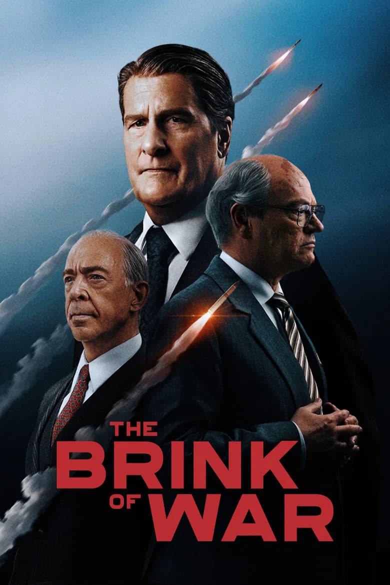 The Brink of War