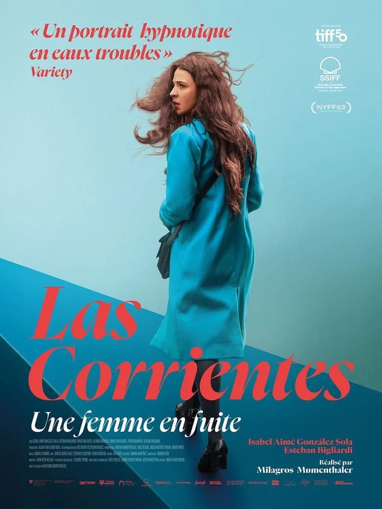 Las corrientes