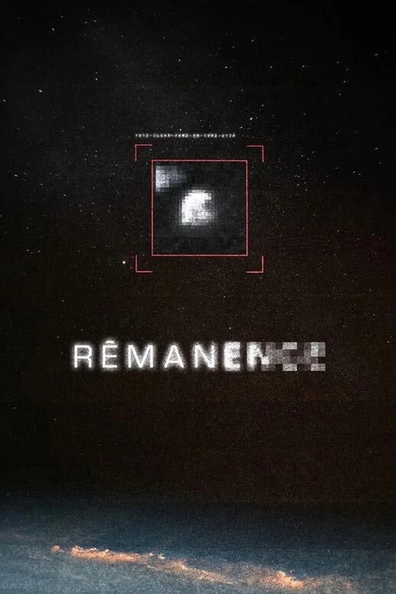 Rémanence