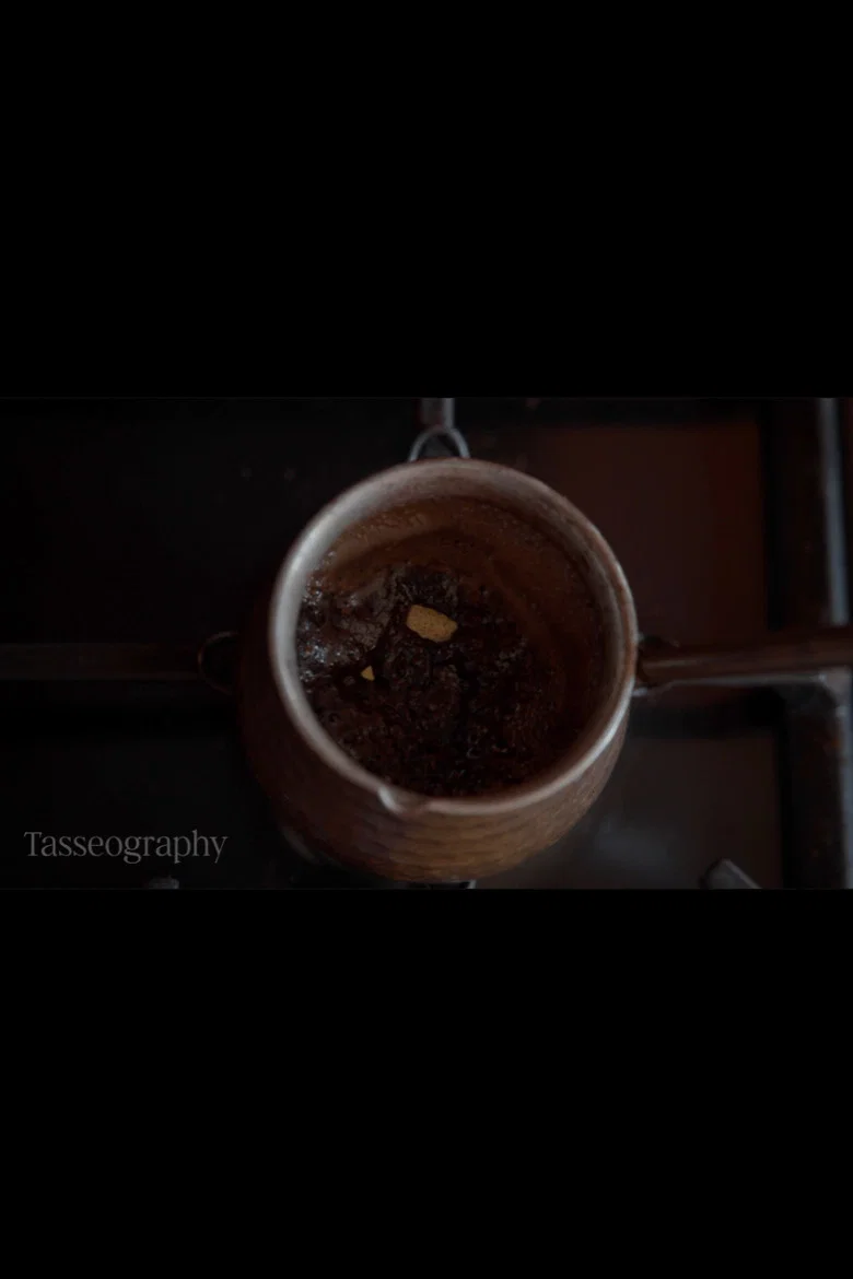 Tasseography