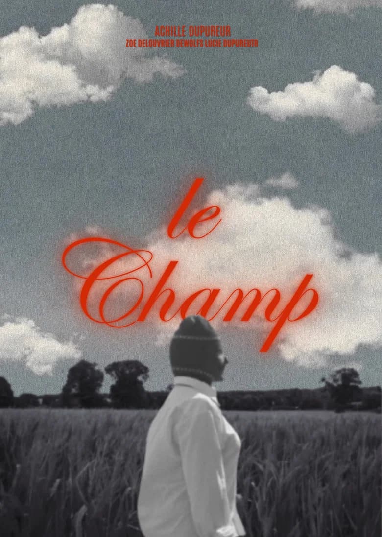 LE CHAMP