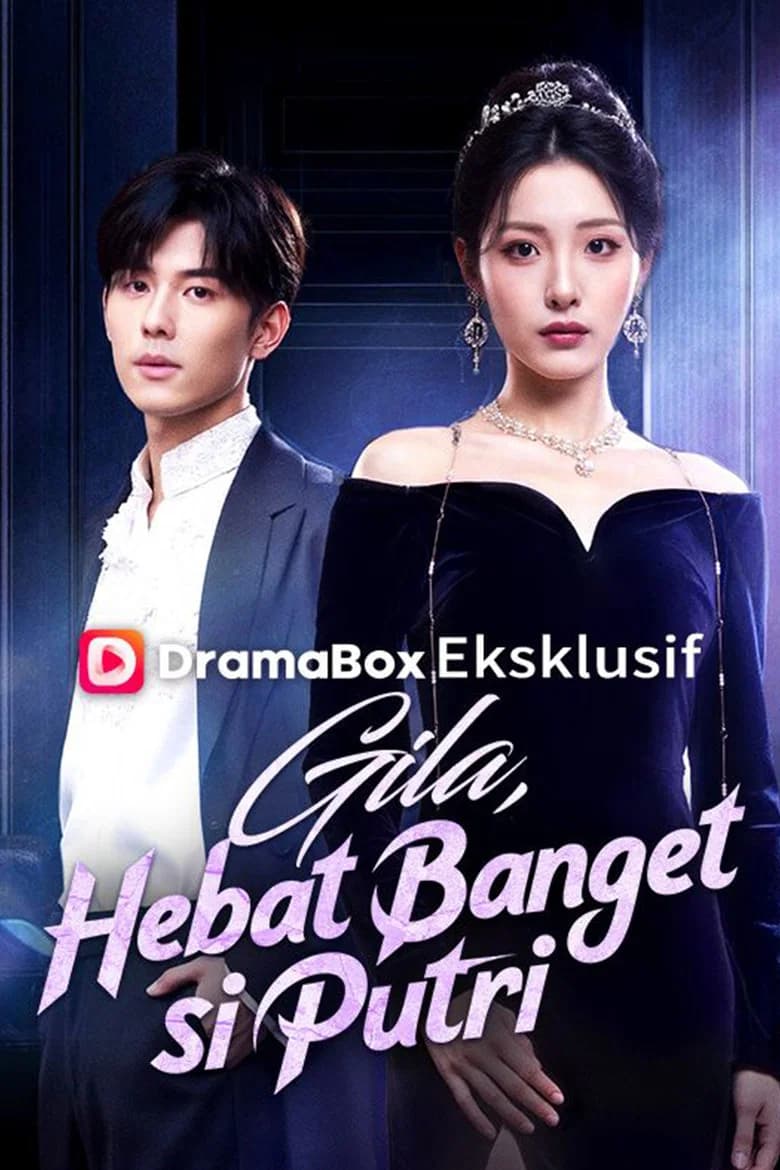 Gila, Hebat Banget si Putri