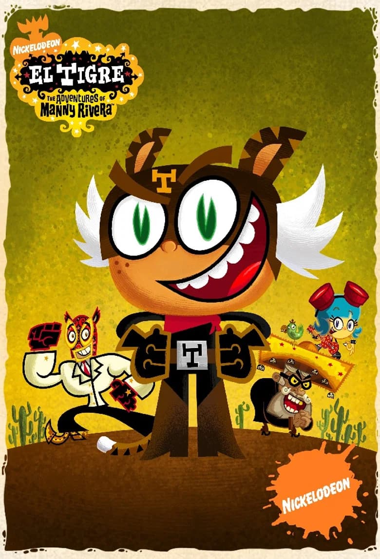 El Tigre
