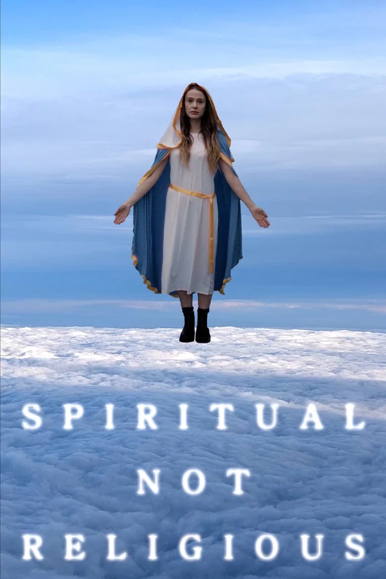 Spiritual Not Religious