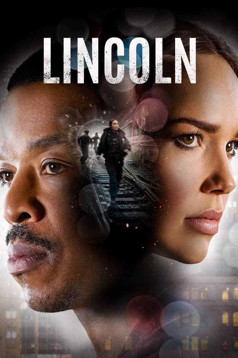 Lincoln : À la poursuite du Bone collector